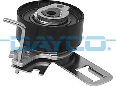 Dayco ATB2798 - Germe makarası, triger kayışı parts5.com