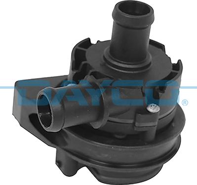 Dayco DEP1060 - Bomba de agua adicional parts5.com