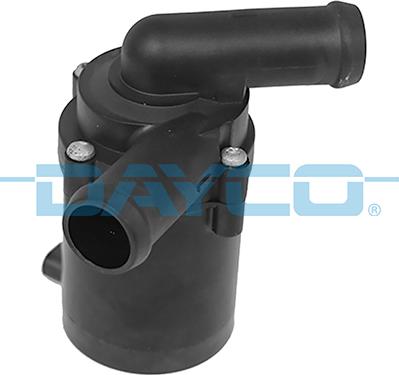 Dayco DEP1062 - Bomba de agua adicional parts5.com