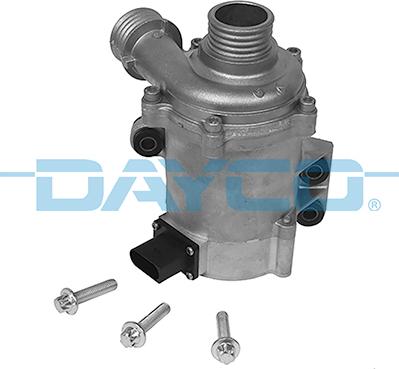 Dayco DEP1003 - Water Pump parts5.com