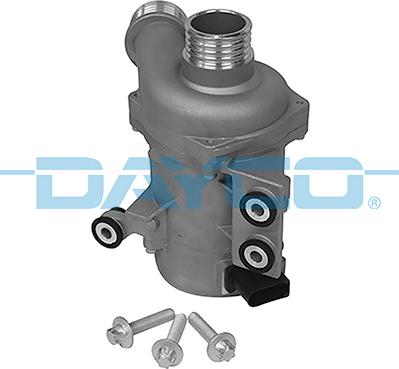 Dayco DEP1002 - Bomba de agua parts5.com