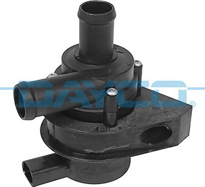 Dayco DEP1014 - Additional Water Pump parts5.com