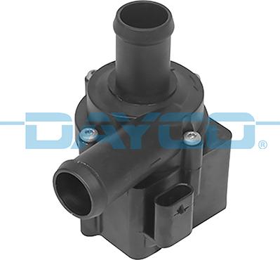 Dayco DEP1018 - Dodatkowa pompa wodna parts5.com