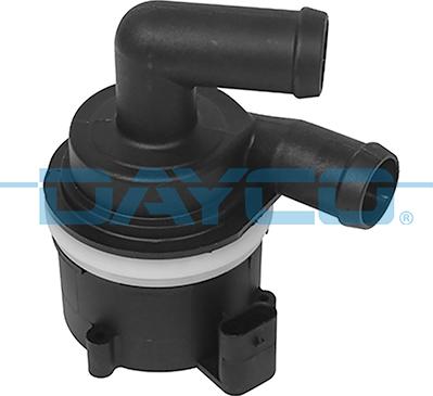 Dayco DEP1030 - Dodatna pumpa za vodu parts5.com