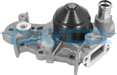 Dayco DP045 - Pumpa za vodu parts5.com