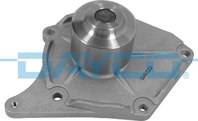 Dayco DP048 - Водяной насос parts5.com