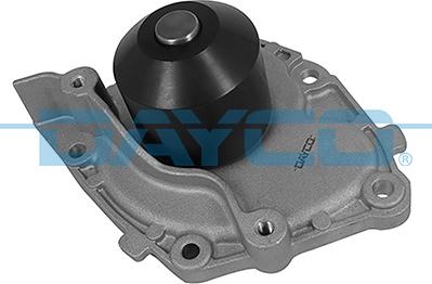 Dayco DP043 - Bomba de agua parts5.com