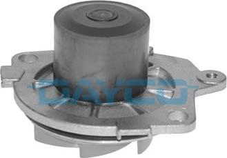 Dayco DP054 - Pumpa za vodu parts5.com