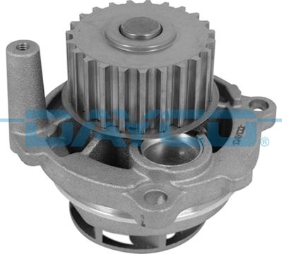 Dayco DP029 - Pumpa za vodu parts5.com