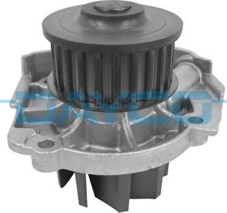 Dayco DP182 - Αντλία νερού parts5.com