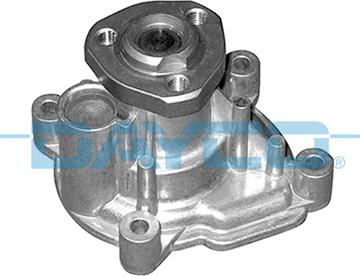 Dayco DP329 - Water Pump parts5.com