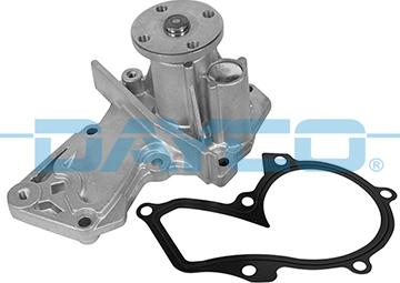 Dayco DP245 - Bomba de agua parts5.com