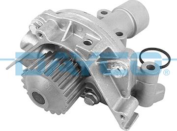 Dayco DP248 - Pompa apa parts5.com