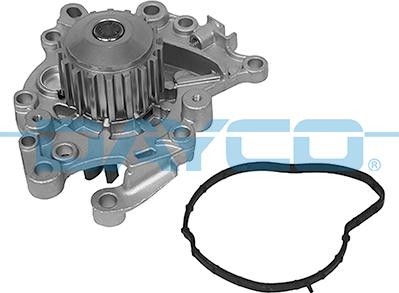 Dayco DP2140 - Pompa apa parts5.com