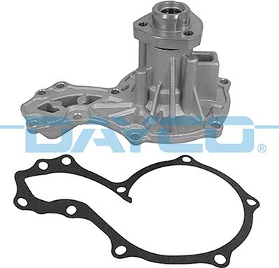 Dayco DP288 - Pumpa za vodu parts5.com