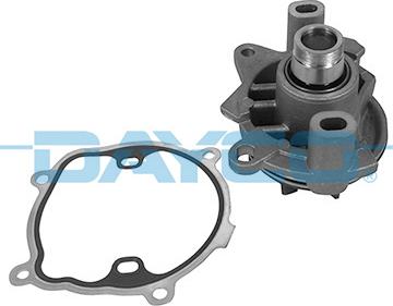 Dayco DP279 - Su pompası parts5.com