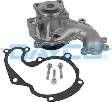 Dayco DP274 - Pompa apa parts5.com