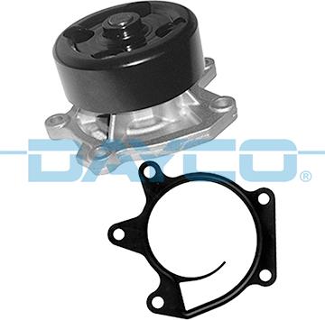 Dayco DP769 - Veepump parts5.com