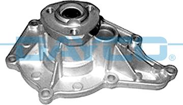 Dayco DP777 - Pompa apa parts5.com