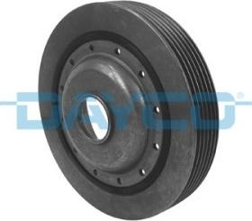 Dayco DPV1061 - Remenica, radilica parts5.com