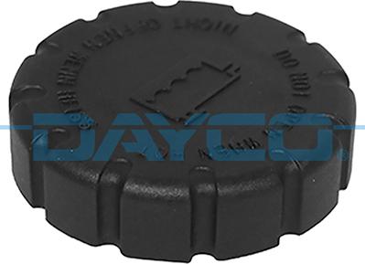 Dayco DRC046 - Tapón, depósito de refrigerante parts5.com