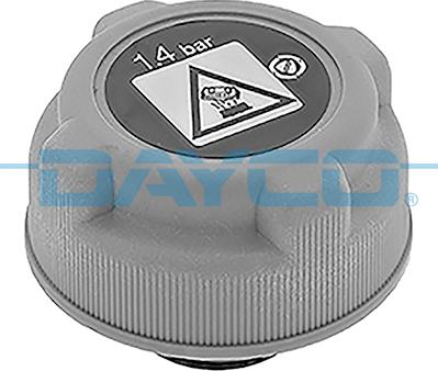 Dayco DRC056 - Buson,vas expansiune parts5.com