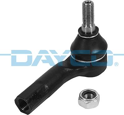 Dayco DSS1047 - Ακρόμπαρο parts5.com