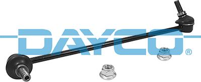 Dayco DSS1000 - Rod / Strut, stabiliser parts5.com