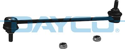 Dayco DSS1002 - Rod / Strut, stabiliser parts5.com