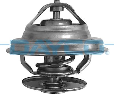 Dayco DT1044V - Thermostat d'eau parts5.com