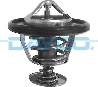 Dayco DT1040V - Termosztát, hűtőfolyadék parts5.com