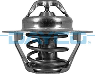 Dayco DT1047V - Thermostat d'eau parts5.com