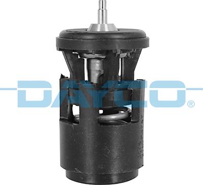 Dayco DT1053V - Termostat,lichid racire parts5.com