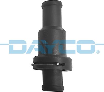 Dayco DT1064F - Termostato, refrigerante parts5.com