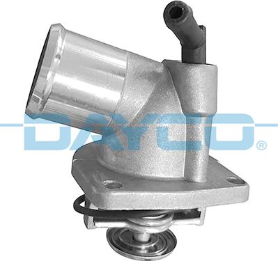 Dayco DT1085F - Termostato, refrigerante parts5.com