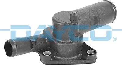 Dayco DT1080F - Termostaat,Jahutusvedelik parts5.com