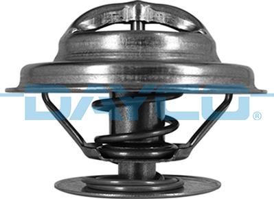 Dayco DT1032V - Termostat, rashladna tečnost parts5.com