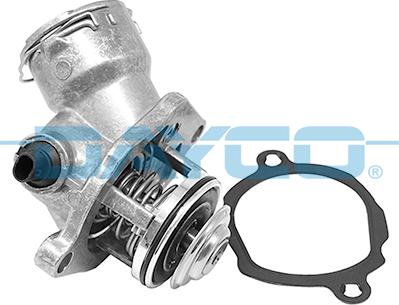 Dayco DT1079F - Θερμοστάτης, ψυκτικό υγρό parts5.com