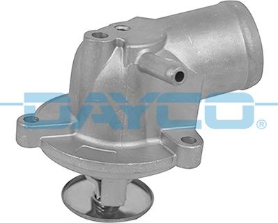 Dayco DT1076F - Termostato, refrigerante parts5.com