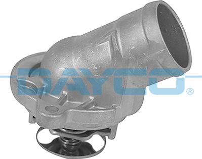 Dayco DT1077F - Thermostat, coolant parts5.com