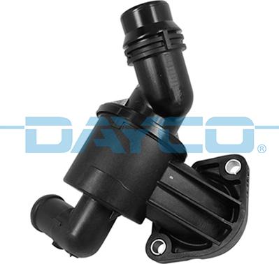 Dayco DT1145H - Термостат, охлаждающая жидкость parts5.com