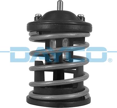 Dayco DT1142V - Termosztát, hűtőfolyadék parts5.com