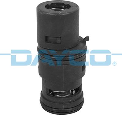 Dayco DT1100H - Termostato, refrigerante parts5.com