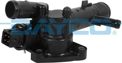 Dayco DT1108H - Termometar, rashladno sredstvo parts5.com