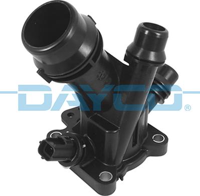 Dayco DT1188H - Termostaat,Jahutusvedelik parts5.com