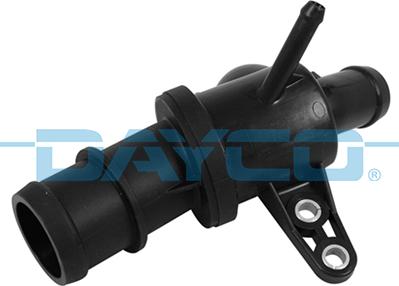 Dayco DT1179H - Termostat, chladivo parts5.com