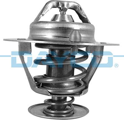 Dayco DT1249V - Termometar, rashladno sredstvo parts5.com