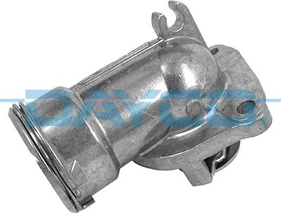 Dayco DT1242H - Termostato, refrigerante parts5.com