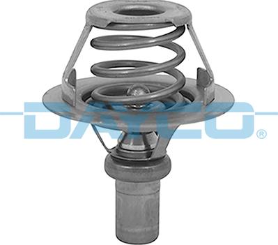 Dayco DT1205V - Termostat, soğutma sıvısı parts5.com