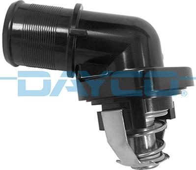 Dayco DT1202H - Termostat,lichid racire parts5.com